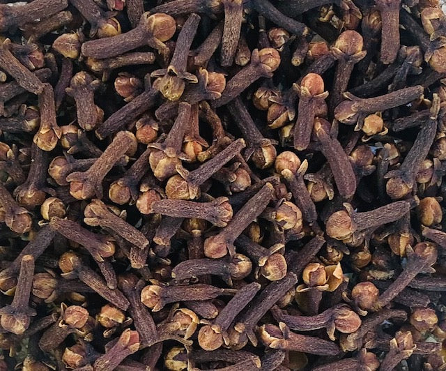 Cloves