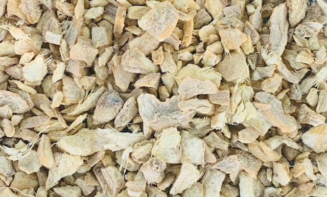 Ginger Root