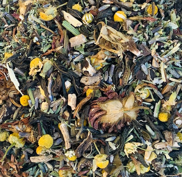 L Omeno Pause Tea