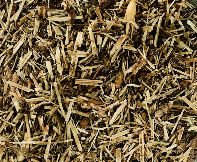 Organic St. John's Wort