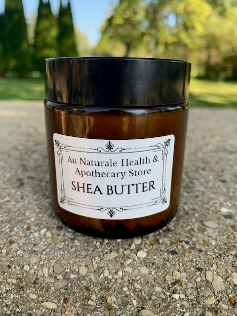 Shea Butter