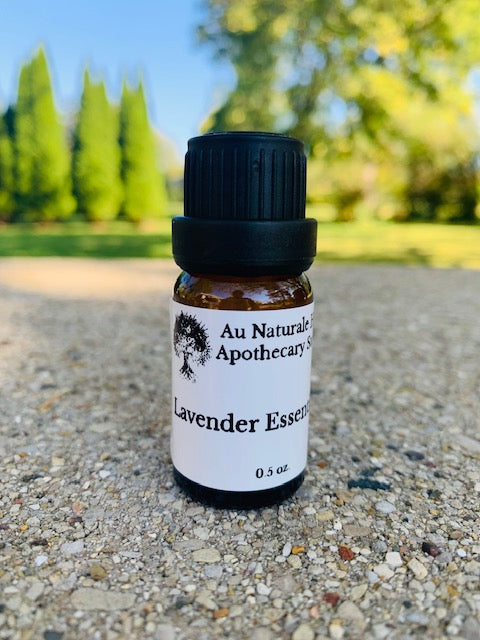 Lavender Essential Oil