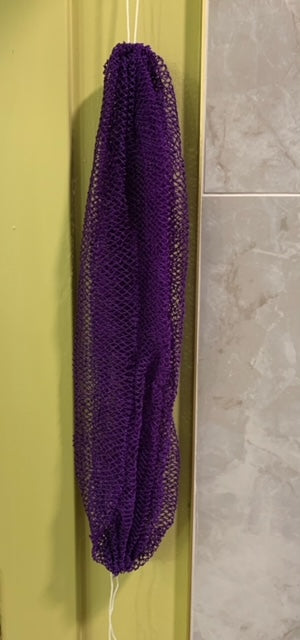 AfricanFabs - African Exfoliating Net