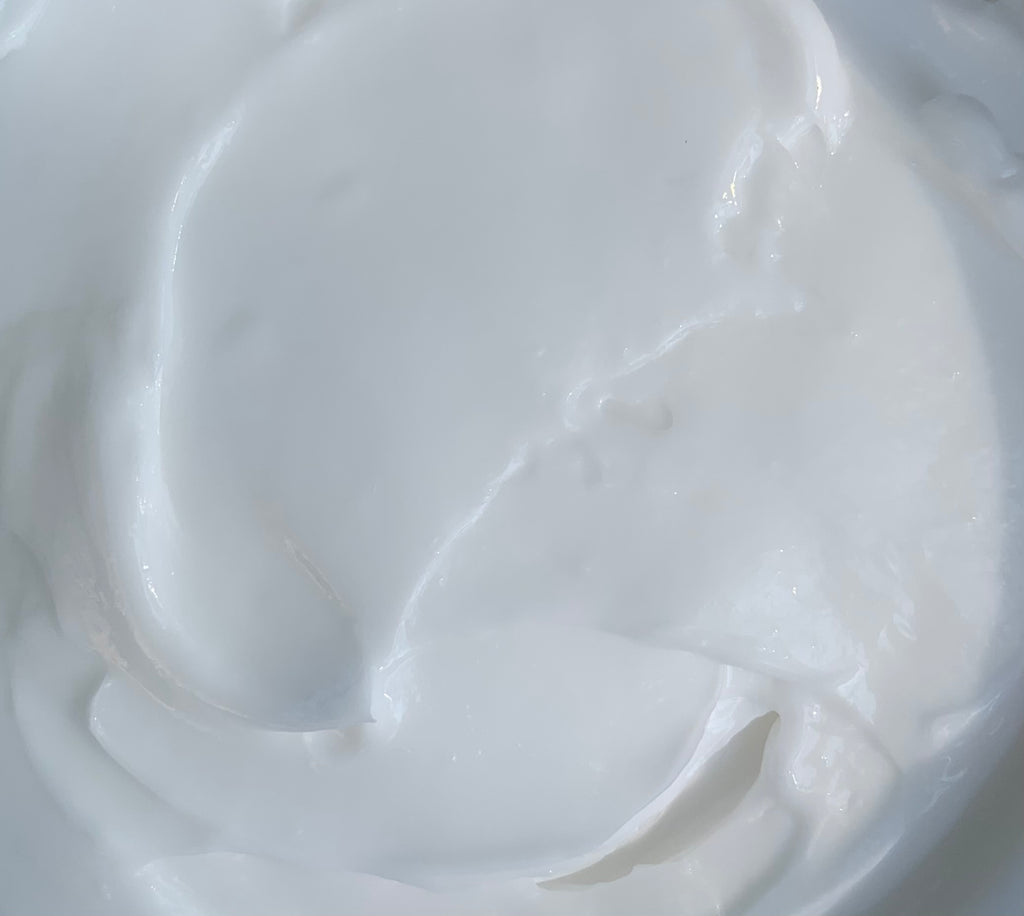 Au Naturale Patchouli CedarWood Body Butter