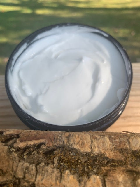 Au Naturale Patchouli CedarWood Body Butter