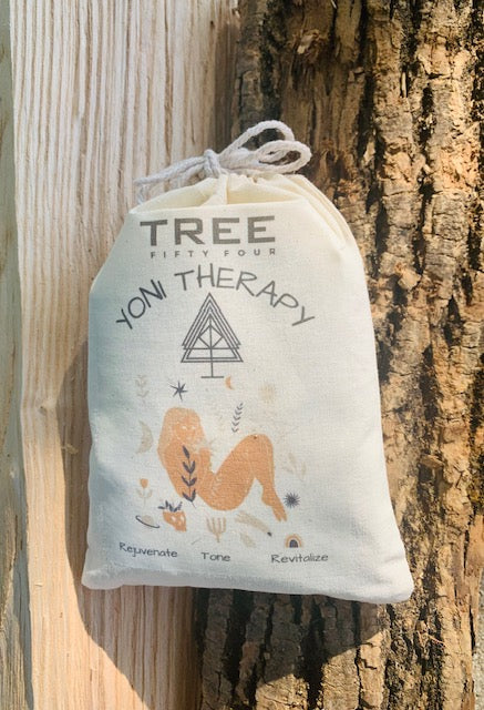 Tree Of Life Organic V-Steam Herbs
